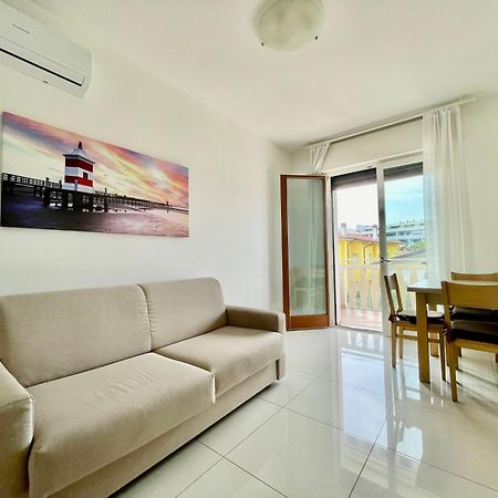 Appartamento Al Faro I Terracerelax&Parking Lignano Sabbiadoro Exteriér fotografie