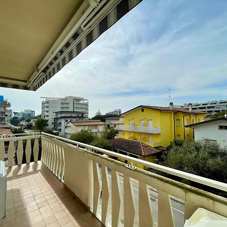 Appartamento Al Faro I Terracerelax&Parking Lignano Sabbiadoro Exteriér fotografie