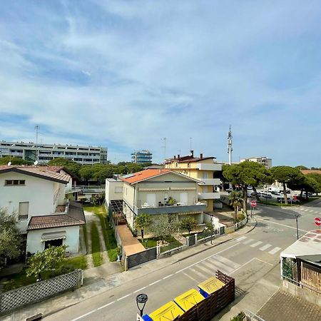 Appartamento Al Faro I Terracerelax&Parking Lignano Sabbiadoro Exteriér fotografie