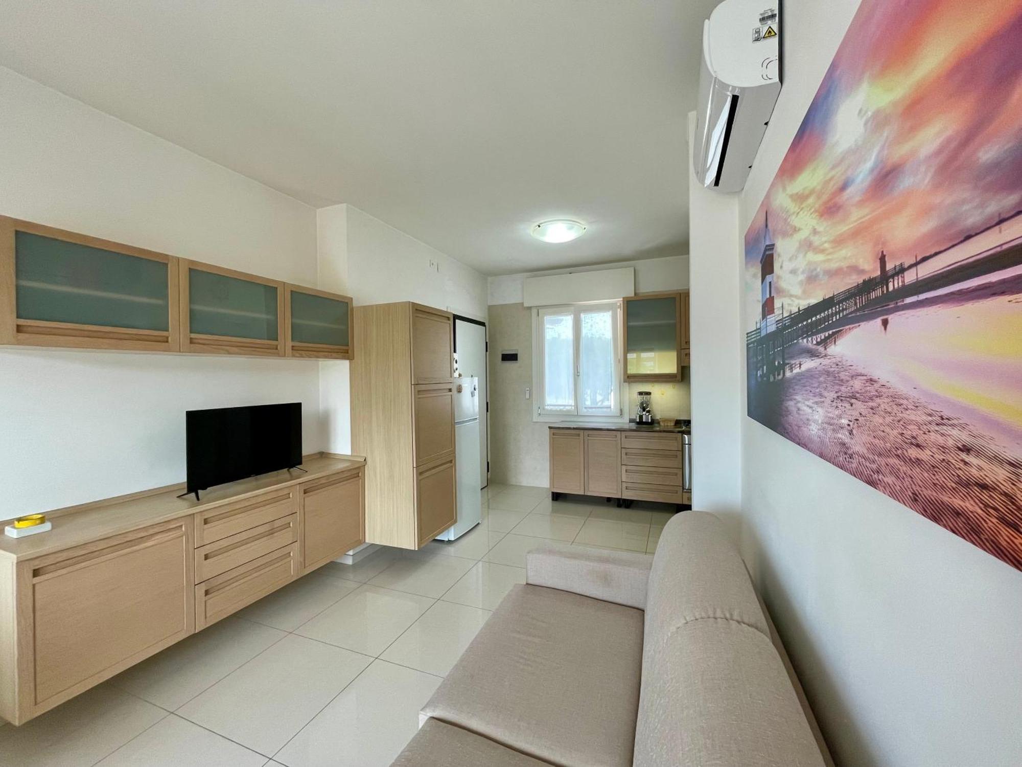 Appartamento Al Faro I Terracerelax&Parking Lignano Sabbiadoro Exteriér fotografie