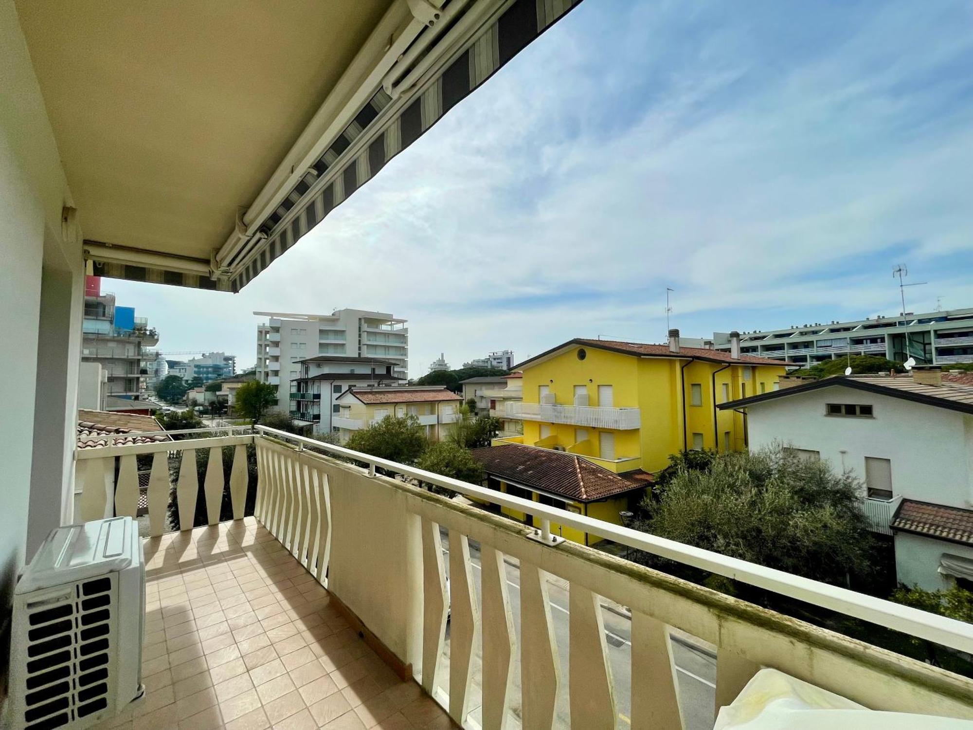 Appartamento Al Faro I Terracerelax&Parking Lignano Sabbiadoro Exteriér fotografie