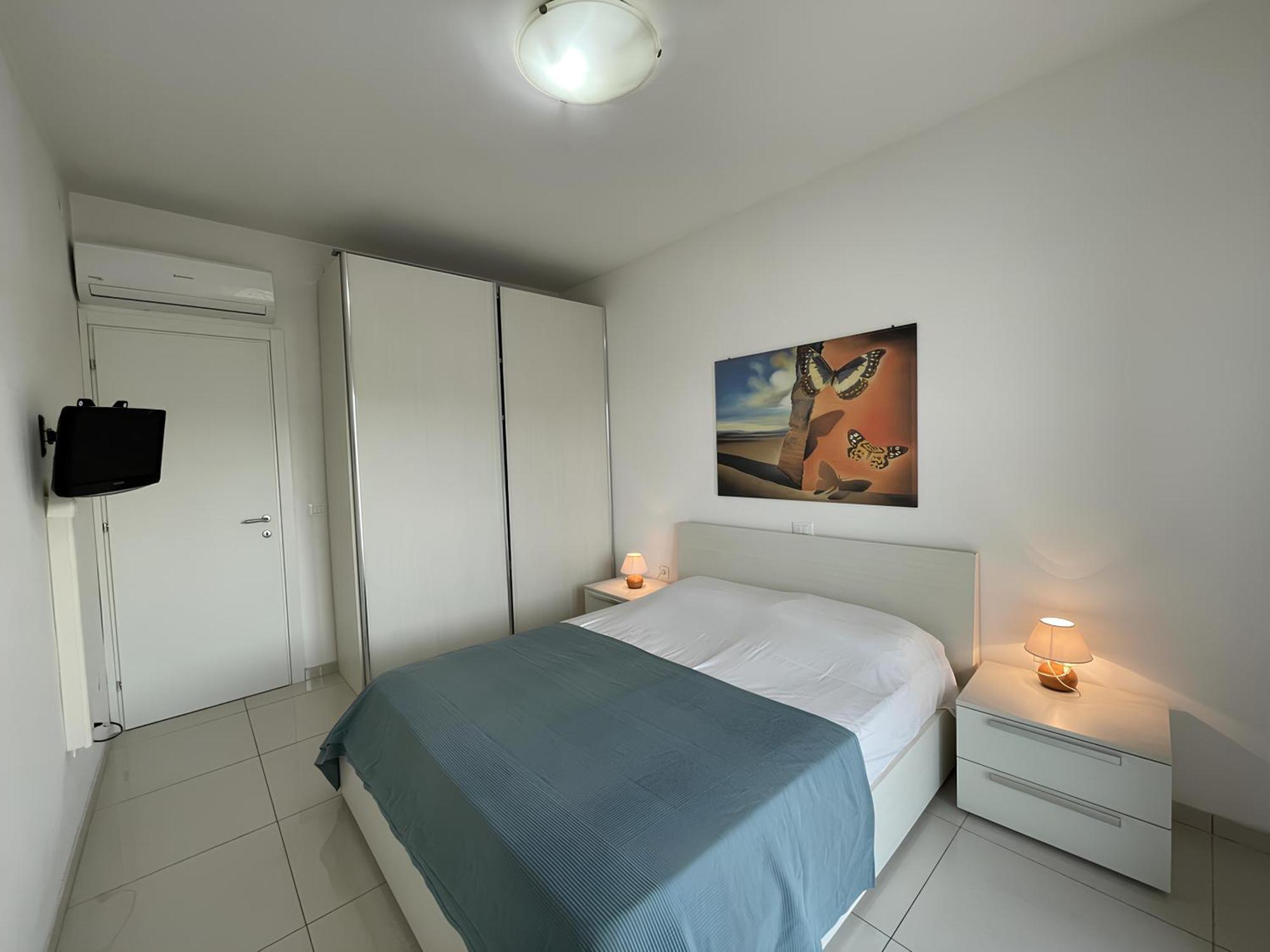 Appartamento Al Faro I Terracerelax&Parking Lignano Sabbiadoro Exteriér fotografie