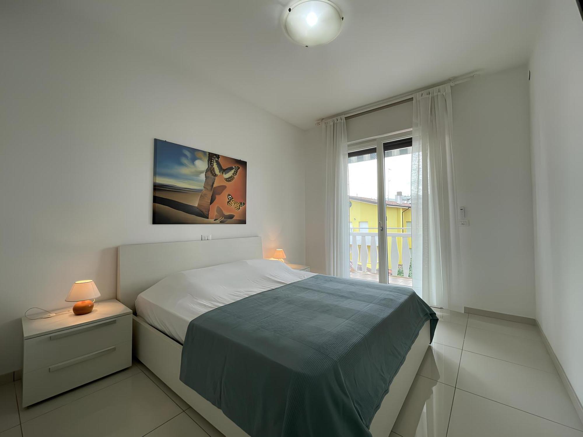 Appartamento Al Faro I Terracerelax&Parking Lignano Sabbiadoro Exteriér fotografie